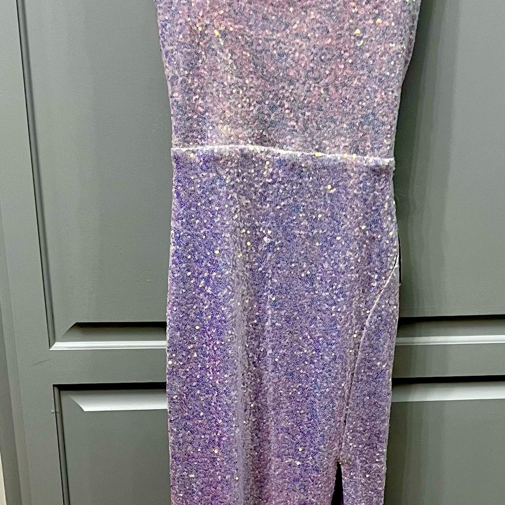 Windsor Brand sequin dress